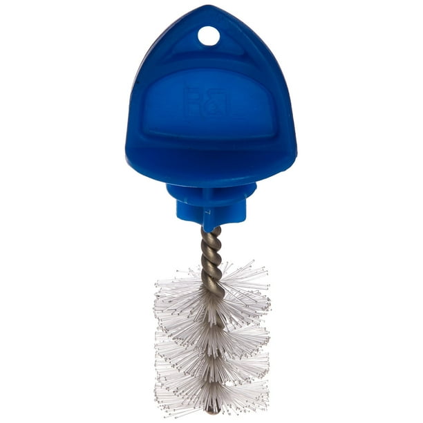 5 Pack Beer Faucet Plug/Brush 5 Pack Beer Faucet Plug/Brush